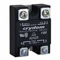 Crydom Ssr Relay  Panel Mount  280Vac/25A  3-32Vdc In  Z D2425FG-B